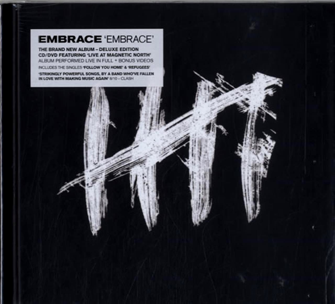 EMBRACE - EMBRACE