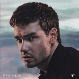 LIAM PAYNE - LP1