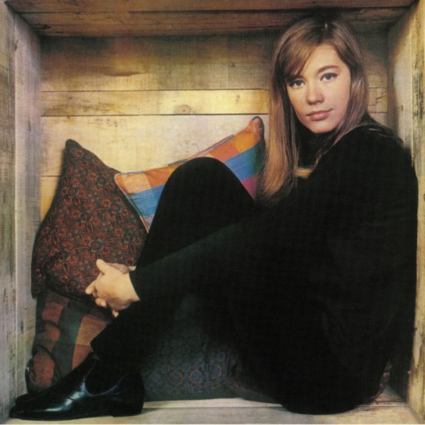FRANCOISE HARDY - FRANCOISE HARDY