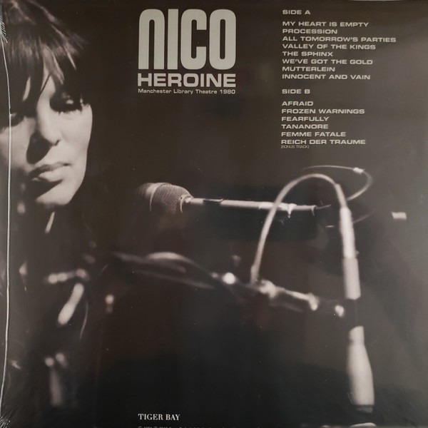 NICO - HEROINE - Imagen 2