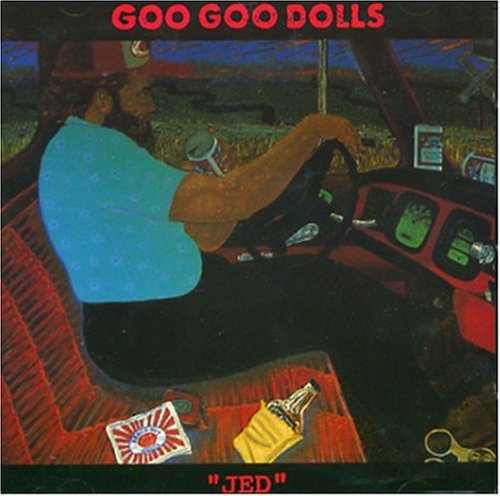 GOO GOO DOLLS - JED