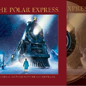 THE POLAR EXPRESS – SOUNDTRACK