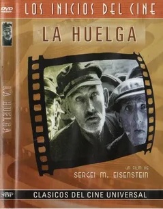 LA HUELGA