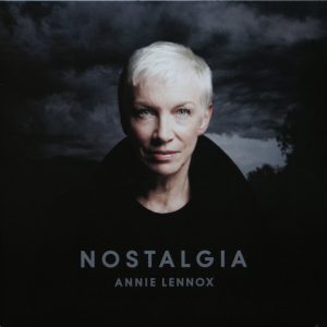 ANNIE LENNOX - NOSTALGIA