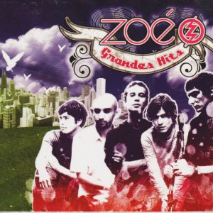 ZOE - GRANDES HITS