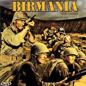 INVASION EN BIRMANIA