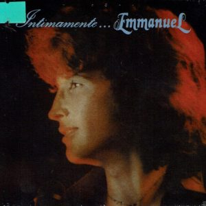 EMMANUEL - INTIMAMENTE