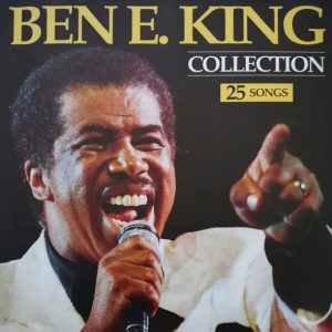 BEN E KING - COLLECTION