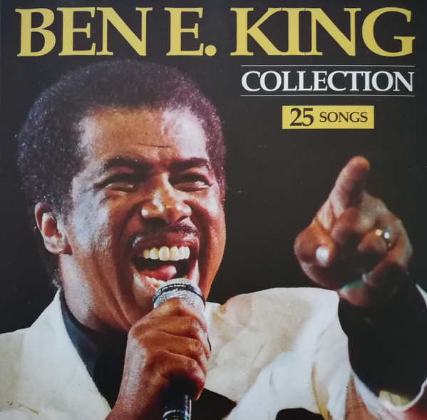 BEN E KING - COLLECTION