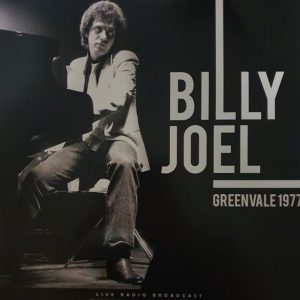BILLY JOEL - BEST OF GREENVALE 1977