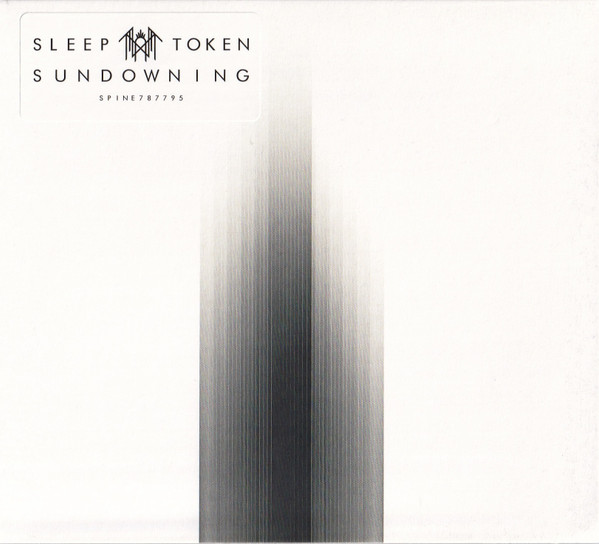 SLEEP TOKEN - SUNDOWNING