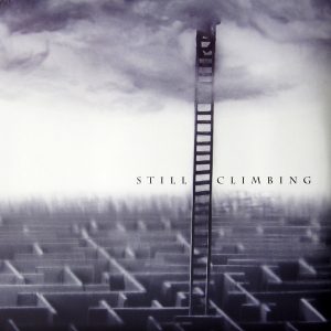 CINDERELLA - STILL CLIMBING