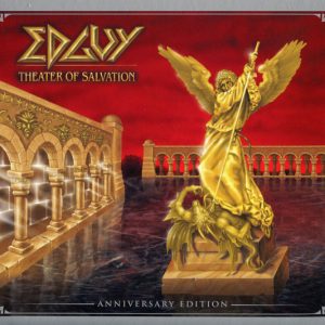 EDGUY - THEATER OF SALVATION
