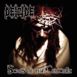 DEICIDE - SCARS OF THE CRUCIFIX