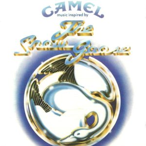 CAMEL - MUSIC INSPIRED BY THE SNOW GOOSE