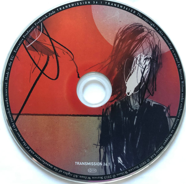 STEVEN WILSON - THE RAVEN THAT REFUSED TO SING - Imagen 2