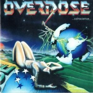 OVERDOSE - CONSCIENCE