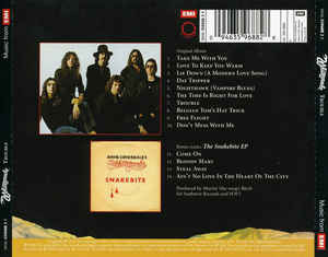 WHITESNAKE - TROUBLE - Imagen 2