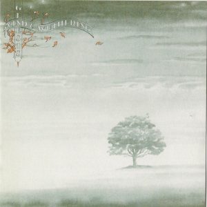 GENESIS - WIND AND WUTHERING
