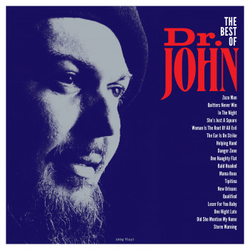 DR JOHN - THE BEST OF DR JOHN
