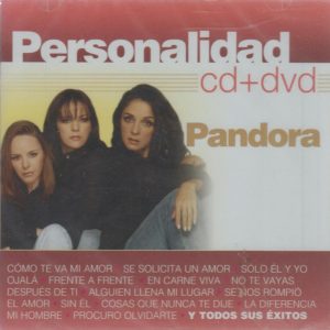 PANDORA - PANDORA