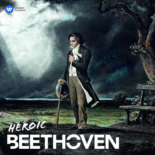 BEETHOVEN - HEROIC BEETHOVEN