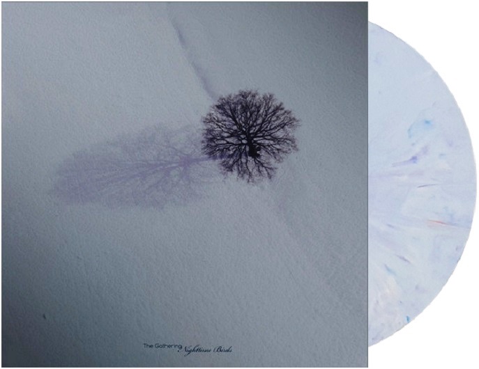 THE GATHERING - NIGHTTIME BIRDS