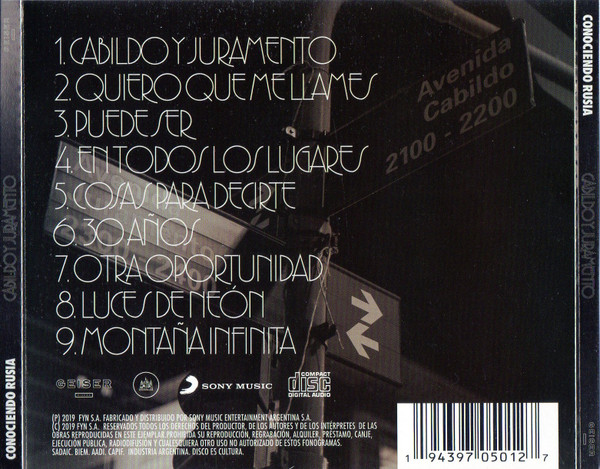 CONOCIENDO RUSIA - CABILDO Y JURAMENTO - Imagen 2