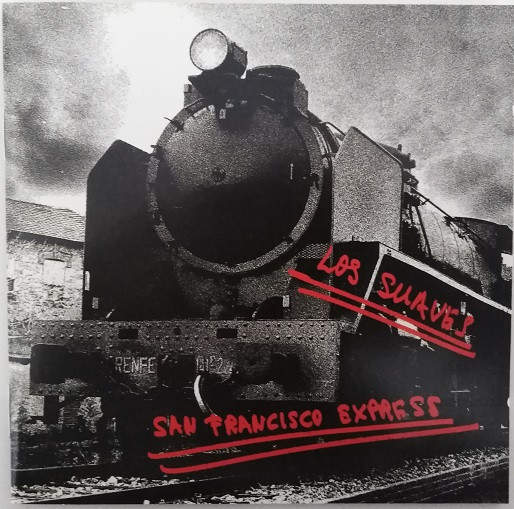 LOS SUAVES - SAN FRANCISCO EXPRESS