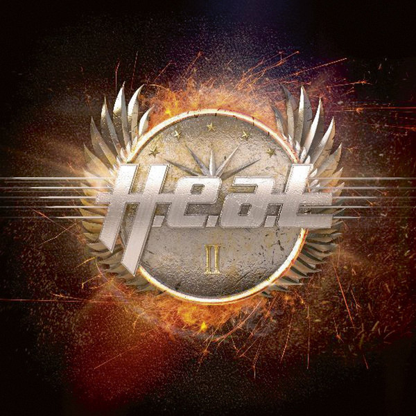 HEAT - HEAT II