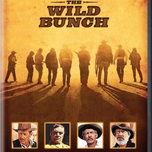 THE WILD BUNCH