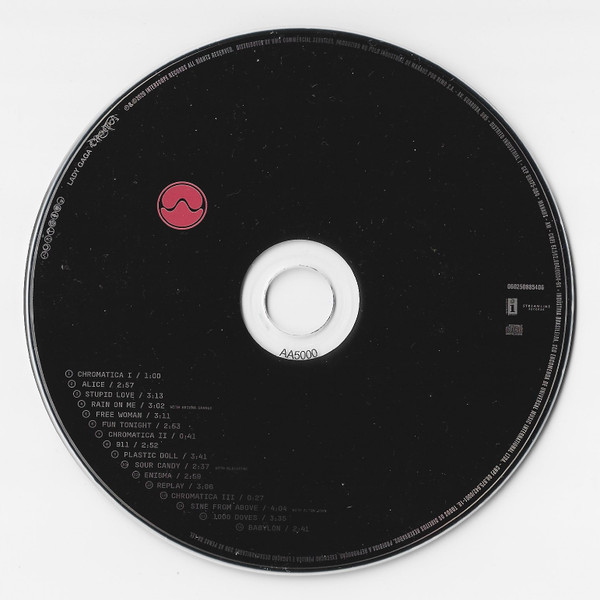 LADY GAGA - CHROMATICA - Imagen 2