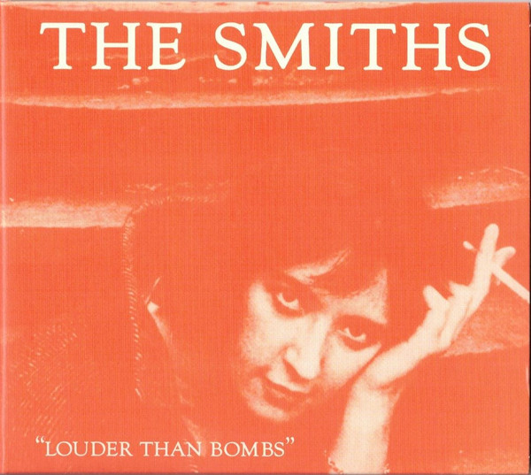 THE SMITHS - LOUDER THAN BOMBS