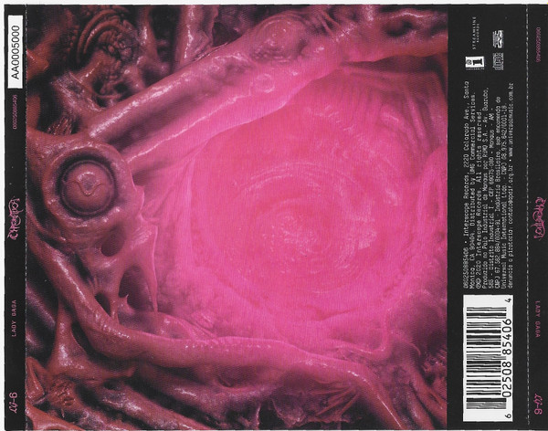 LADY GAGA - CHROMATICA - Imagen 3