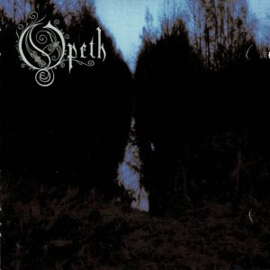 OPETH - MY ARMS YOU HEARSE