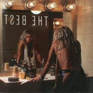 DAVID LEE ROTH - THE BEST