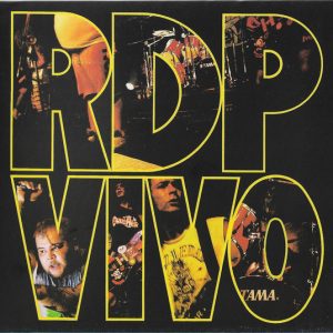 RATOS DE PORAO - RDP VIVO