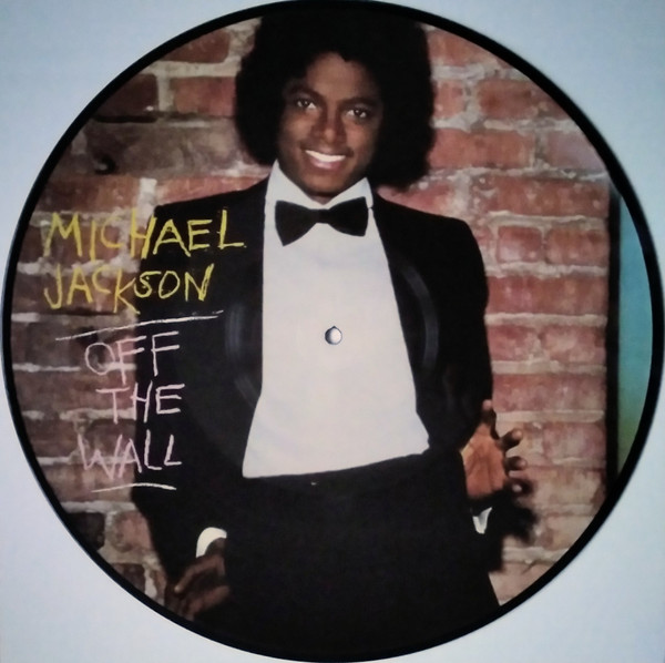 MICHAEL JACKSON - OFF THE WALL