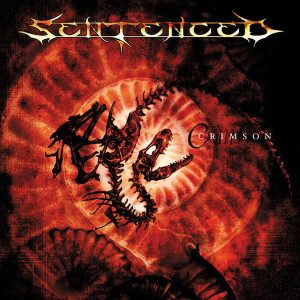 SENTENCED - CRIMSON