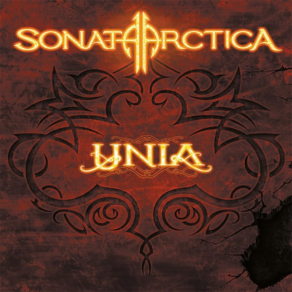 SONATA ARCTICA - UNIA