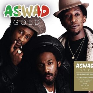 ASWAD - GOLD