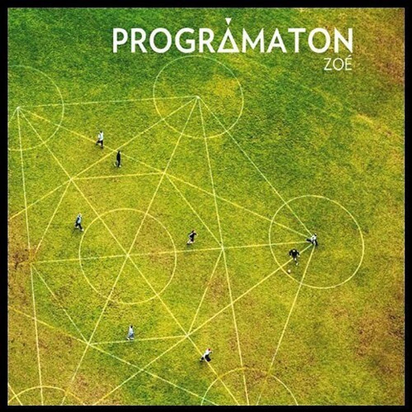 ZOE - PROGRAMATON