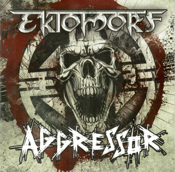 EKTOMORF - AGGRESSOR