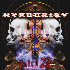 HYPOCRISY - CATCH 22 / V2 0 08