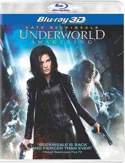 UNDERWORLD - AWAKENING