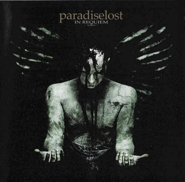 PARADISE LOST – IN REQUIEM