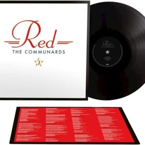 THE COMMUNARDS - RED