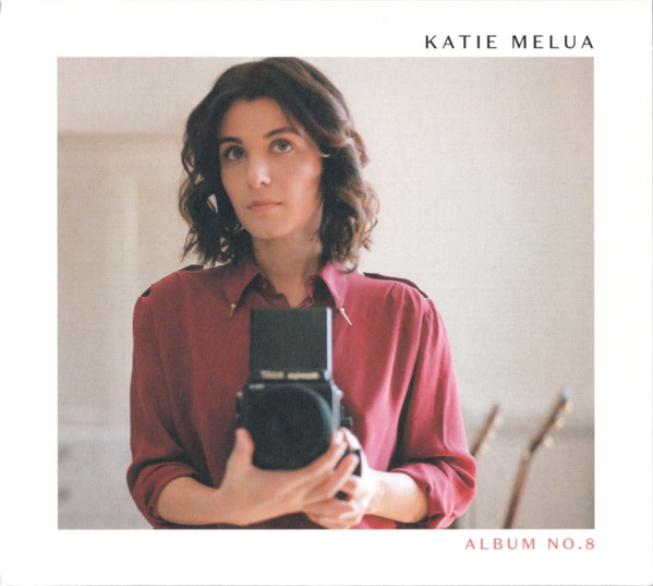 KATIE MELUA - ALBUM NO 8