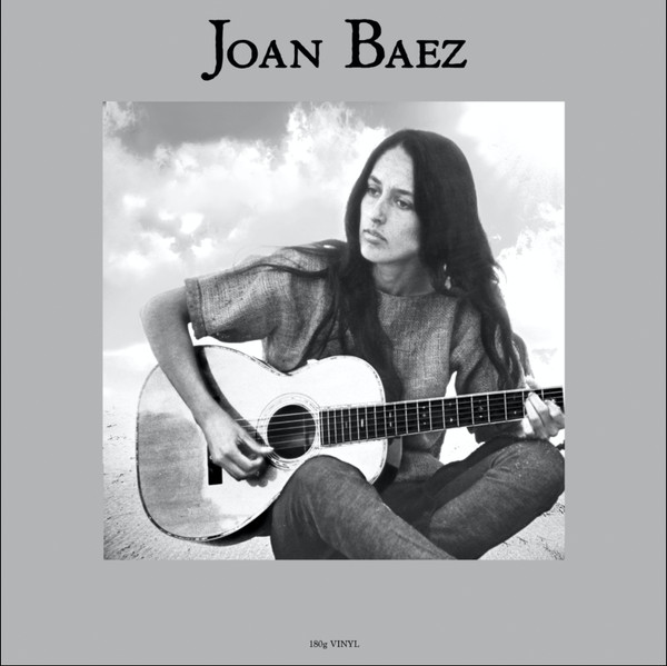 JOAN BAEZ - JOAN BAEZ