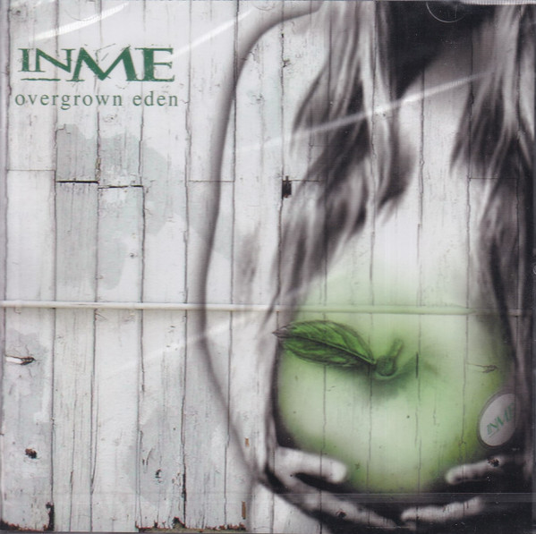 INME - OVERGROWN EDEN
